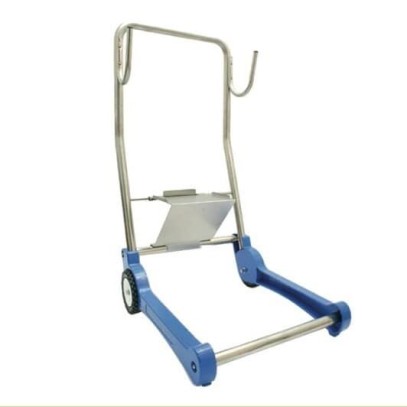 Прожектор светодиодный AquaViva LED033 546LED (33 Вт) RGB эффект пузырьки