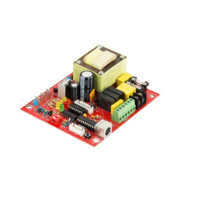  Плата парогенератора Coasts KSA 9-12 кВт 