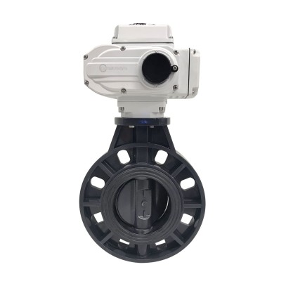 Дисковый затвор Aquaviva d110 AC220В Дисковый затвор Aquaviva d110 AC220В