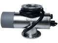 Уф установка AquaViva AVMUV 200 , до 200м3, DN200, 2*2КВтАвтоочист, UV дат. , t дат.,сенс.дисп