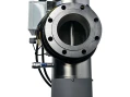Уф установка AquaViva AVMUV 200 , до 200м3, DN200, 2*2КВтАвтоочист, UV дат. , t дат.,сенс.дисп