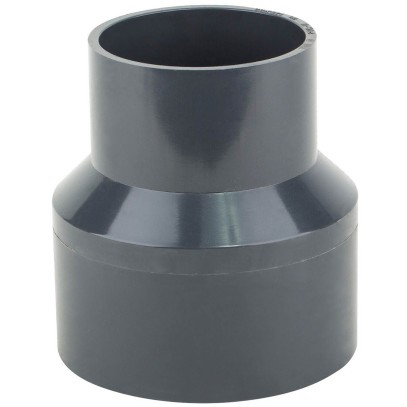  Муфта ПВХ Era US004315 редукционная, d315х280 мм 