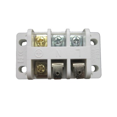 Клеммник к осушителю Fairland DH90 041012050000 Клеммник к осушителю Fairland DH90 041012050000