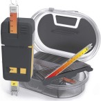 Тест-полоска FlexiTester Copper, Медь (0.0 - 5.0 мг/л)