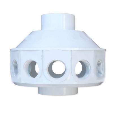  Коллектор фильтра Kripsol SSB 640-900, RCFI0009.00R/RBS 091.A/RFD 0301.00R 