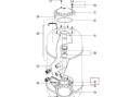 Коллектор фильтра Kripsol SSB 640-900, RCFI0009.00R/RBS 091.A/RFD 0301.00R Коллектор фильтра Kripsol SSB 640-900, RCFI0009.00R/RBS 091.A/RFD 0301.00R