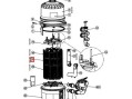 Фильтрующий элемент Hayward (DEX2400DA) Фильтрующий элемент Hayward (DEX2400DA)