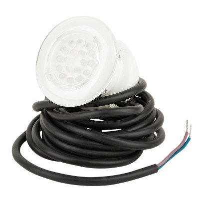 Белая запасная лампа Aquaviva для LED-P10 (88041940) Белая запасная лампа Aquaviva для LED-P10 (88041940)