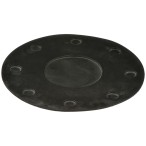  Уплотнительное кольцо корпуса префильтра и насоса Aquaviva AVC-5.5-10T 