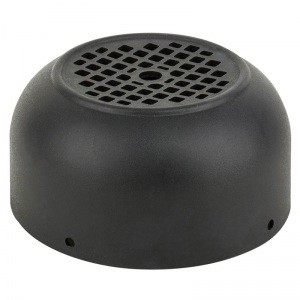 Кожух вентилятора насоса SS020 - SS030 Emaux 01031011