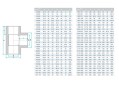 Тройник редукционный 315х225mm Тройник редукционный 315х225mm