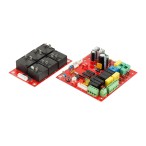 Плата реле Coasts KSB 9-12 кВт Плата реле Coasts KSB 9-12 кВт