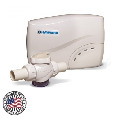 Хлоргенератор Hayward SAS15EU на 15г/час Хлоргенератор Hayward SAS15EU на 15г/час