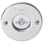 Прожектор светодиодный Hugo Lahme 3 power LED̆, 8 Вт (40400220)