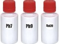 Система перистальтических дозирующих насосов AquaViva PH+RX 2,2л/ч + набор PH+RX