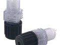 Система перистальтических дозирующих насосов AquaViva PH+RX 2,2л/ч + набор PH+RX