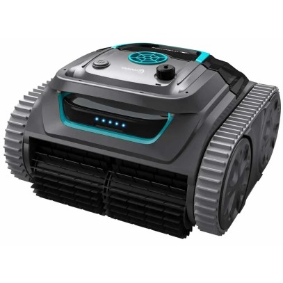  Пылесос Aquaviva WY200 