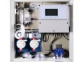 Станция контроля качества воды AquaViva PH+Free Cl 5л/ч + Ячейка + 2 насоса