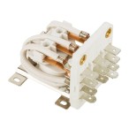 Контактор для электрокаменки 3-9kw (3H) Контактор для электрокаменки 3-9kw (3H)