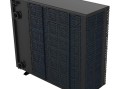 Тепловой инверторный насос Fairland InverX 36 (13.5 кВт)