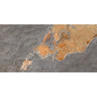 Плитка для террасы Aquaviva Ardesia Loft, 448x898x20 мм