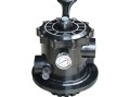 Кран шестиходовой Aquaviva MPV02 (2'') верхний