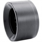 Редукционное кольцо ПВХ Praher, 50x20 мм