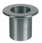  Форсунка пылесосная Fitstar 3910020, НР 2", Ø 92 мм*40 мм 