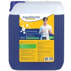 Альгицид AquaDoctor AC MIX быстродействующий 30л K Альгицид AquaDoctor AC MIX быстродействующий 30л K