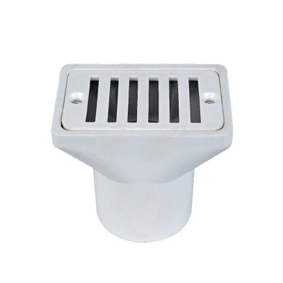 Форсунка для перелива Hayward SP1019 (60,3 мм) Форсунка для перелива Hayward SP1019 (60,3 мм)