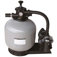 Фильтрационная система Aquaviva FSF650 Фильтрационная система Aquaviva FSF650