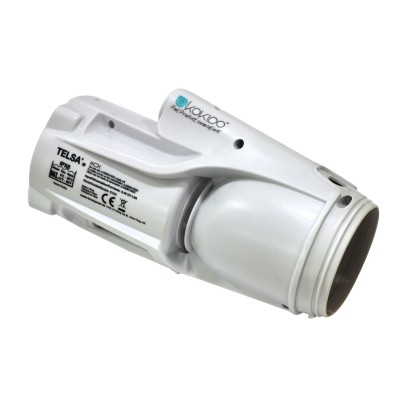  Корпус Kokido для пылесоса TELSA 30 EV30CBX/17/EU 