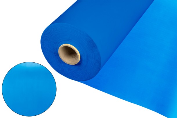 Пленка для отделки бассейнов синяя Dark Blue Китай FXT007DB 2х25 (50 кв.м)