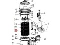 Фильтрующий элемент Hayward (DEX3600DS)