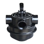  Кран четыреходовой (1,5&apos;&apos;) Aquaviva MPV05 (88281205B) 