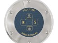 Пульт управления аттракционом бассейна AQUASTART SOFT SENS Пульт управления аттракционом бассейна AQUASTART SOFT SENS