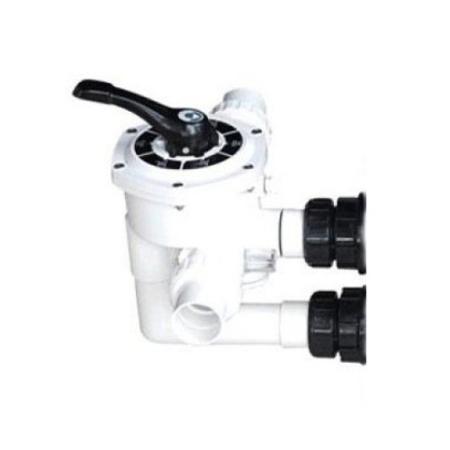 Клапан Aquaviva 1,5" бок Клапан Aquaviva 1,5