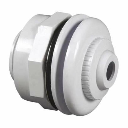 Форсунка стеновая Hayward SP1023E19D 19mm, полипропилен 1.5