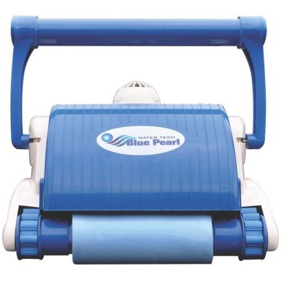 Робот-пылесоc Watertech Blue Pearl