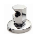 Паровая форсунка Amazon CA1 хромированная Паровая форсунка Amazon CA1 хромированная