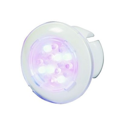 Прожектор светодиодный EMAUX LED-P10 для SPA с авто измен. цвета 