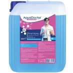  Альгицид AquaDoctor AC непенящийся 30л К 