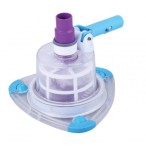 Щетка для дна Kokido Evolution K827CBX/V2 V-Trap уцененная