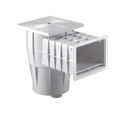 Скиммер под бетон Fiberpool YAEH040 (SKS.C) стандартный