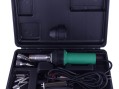  Строительный фен для сварки ПВХ LST1600S 230V/1600W с кейсом 