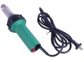  Строительный фен для сварки ПВХ LST1600S 230V/1600W с кейсом 