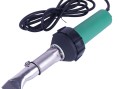  Строительный фен для сварки ПВХ LST1600S 230V/1600W с кейсом 