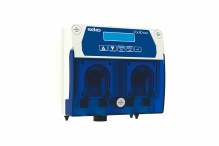 Автоматическая станция обработки воды pH-Redox 1,5 л/ч, 1,5 бар PoolDose Double SEKO PDPR1H1HA0100