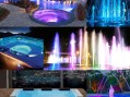 Прожектор светодиодный Aquaviva LED003 546LED (33 Вт) RGB Прожектор светодиодный Aquaviva LED003 546LED (33 Вт) RGB