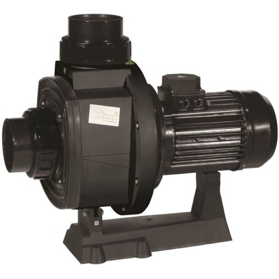 Насос для бассейна Hayward HCP11753E7 KT760T2.B IE3 (104м³/ч 5.52кВт 380В)